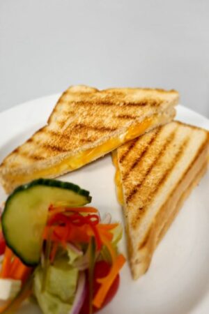 Grilled Cheese