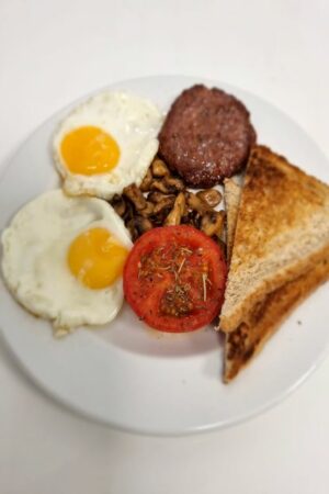 Lekker Brekkie