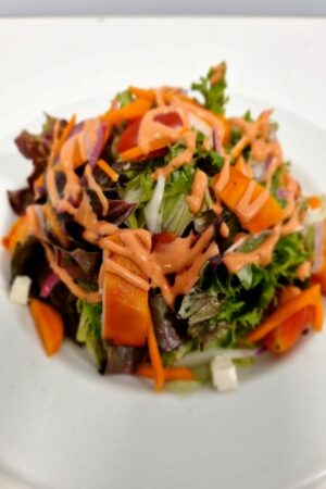 Meditteranean Salad