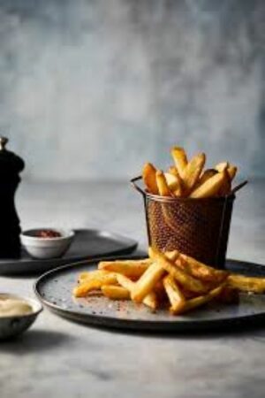 Fries