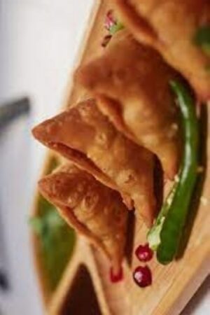 Samoosa