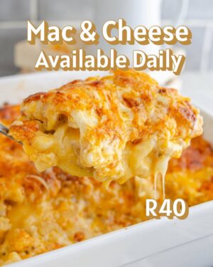 Mac n Cheese